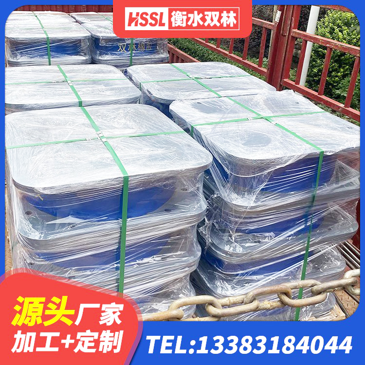 广丰区建筑厚肉橡胶隔震支座源头工厂 广丰区HDR1300高阻尼隔震支座 广丰区圆形高阻尼橡胶隔震支座的源头工厂 广丰区建筑成品橡胶隔震支座源头工厂 - 第3张
