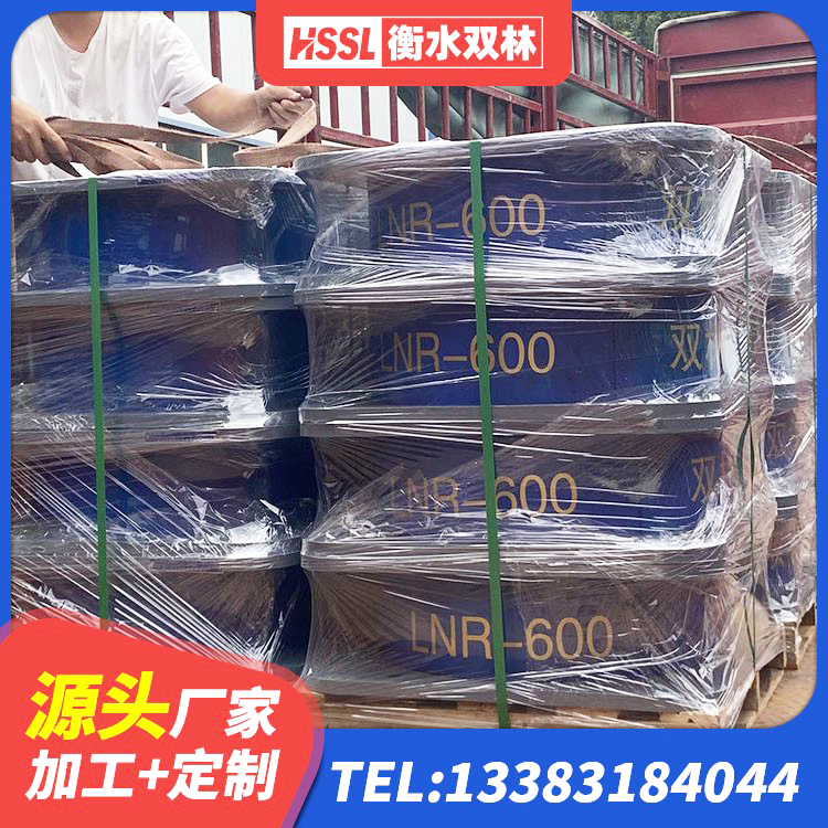 广丰区隔震支座LNRP生产厂家 广丰区建筑隔震支座LNR600生产厂家 广丰区高阻尼比隔震支座厂家 广丰区普通橡胶隔震支座 - 第5张